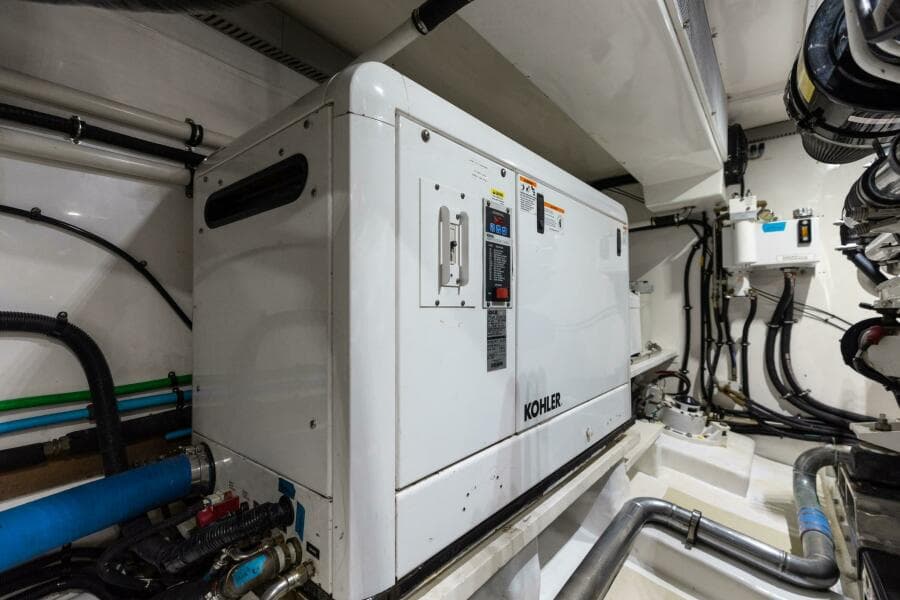 2016 Marlow EXPLORER 88E - Photo 29
