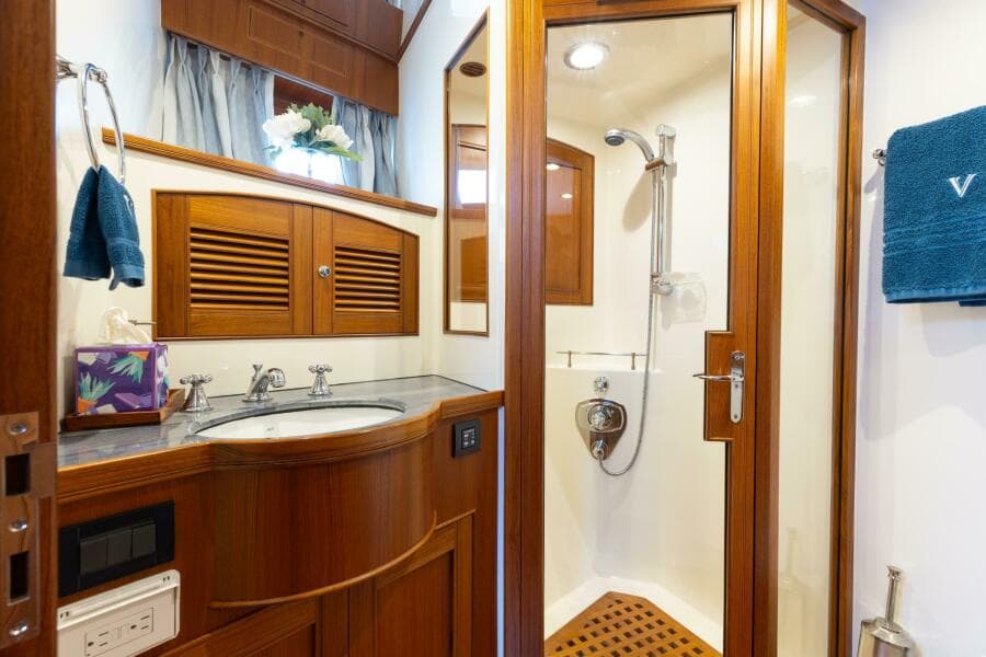 2016 Marlow EXPLORER 88E - Photo 21