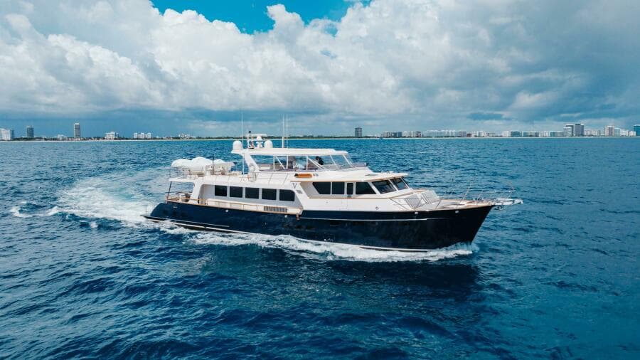 2016 Marlow EXPLORER 88E - Photo 1