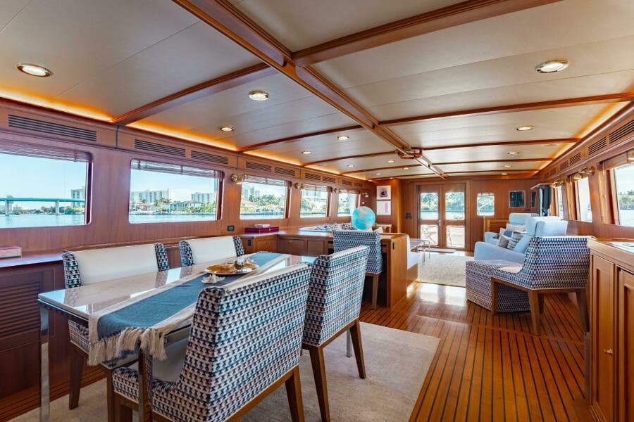 2016 Marlow EXPLORER 88E - Photo 8