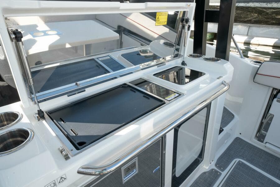 2024 Jeanneau Leader 9.0WA S2