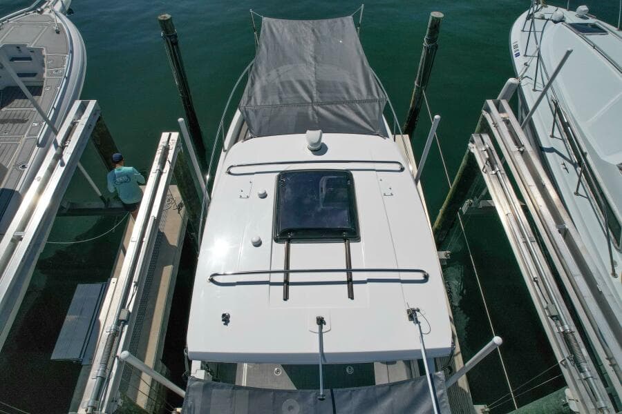 2024 Jeanneau Leader 9.0WA S2