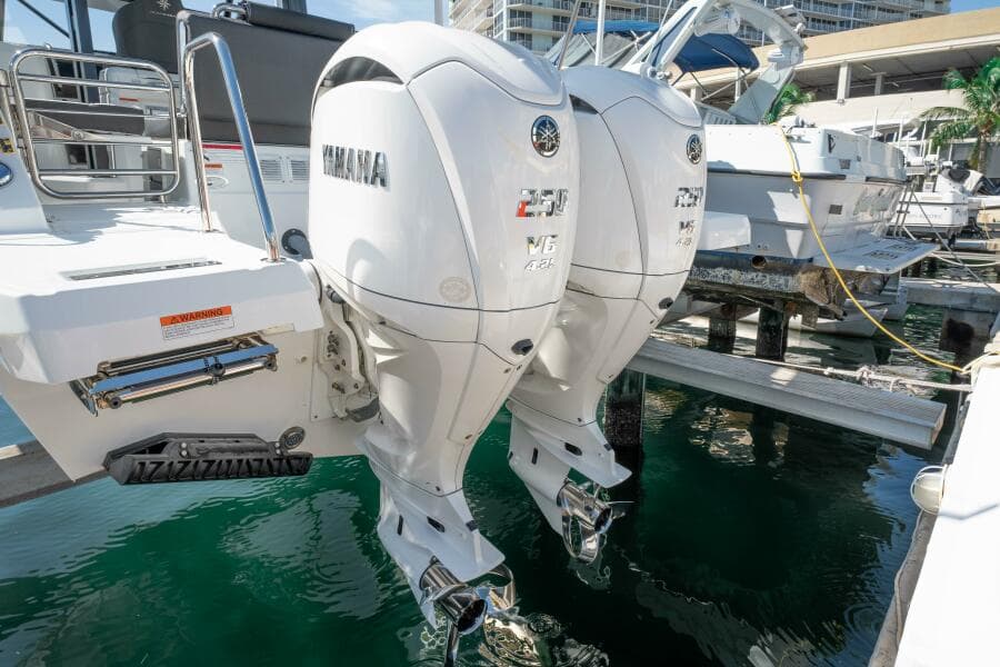 2024 Jeanneau Leader 9.0WA S2