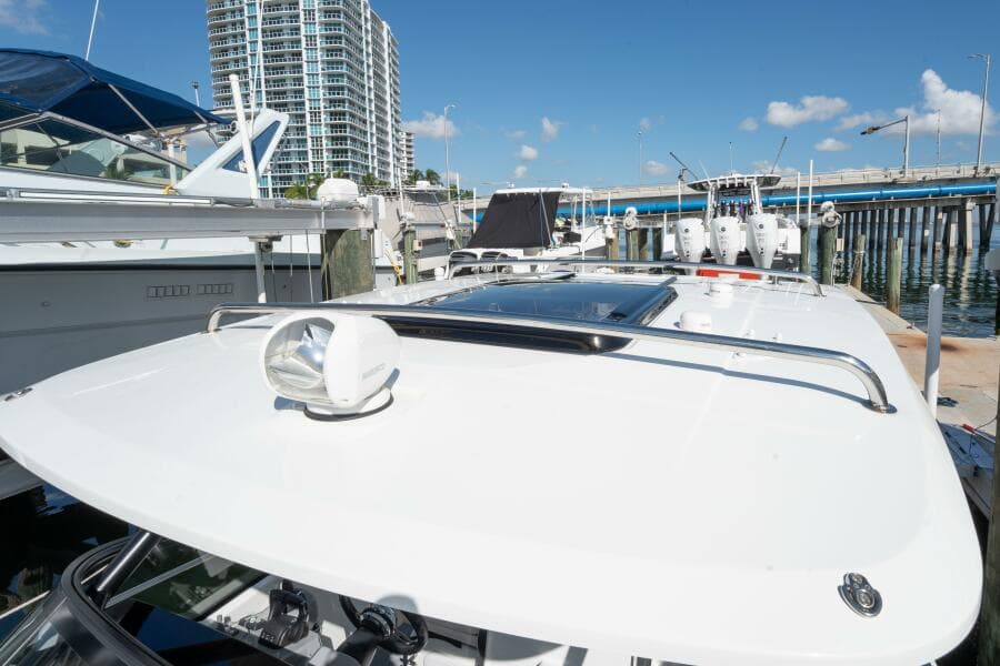 2024 Jeanneau Leader 9.0WA S2