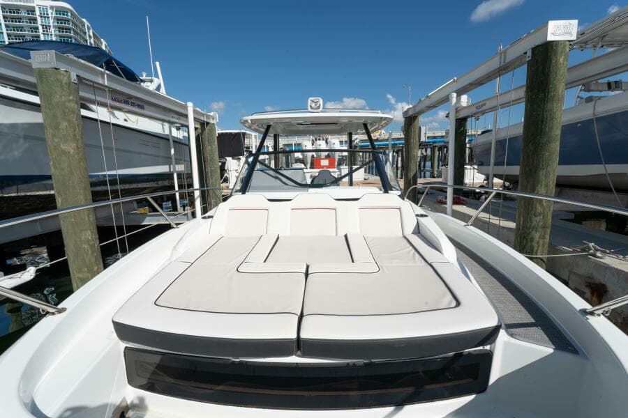 2024 Jeanneau Leader 9.0WA S2