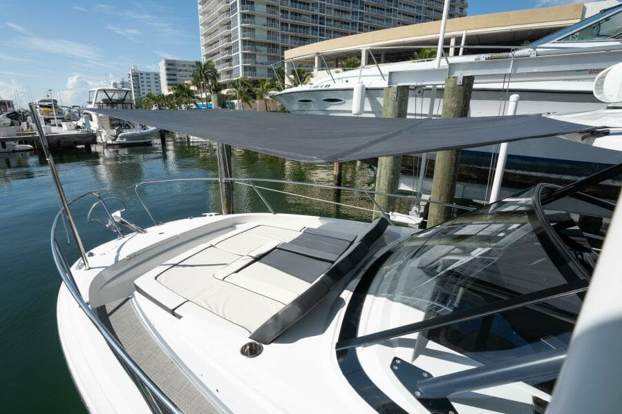 2024 Jeanneau Leader 9.0WA S2