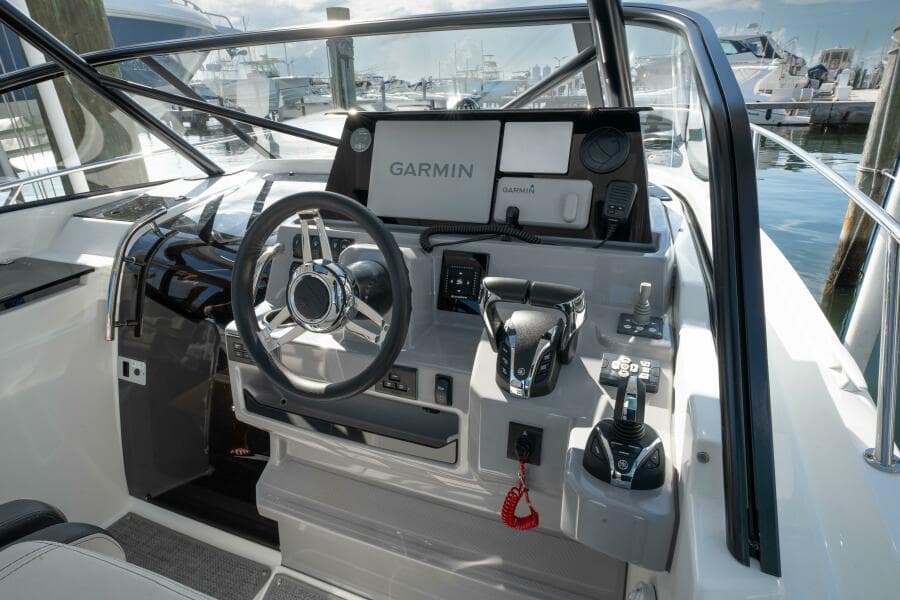 2024 Jeanneau Leader 9.0WA S2