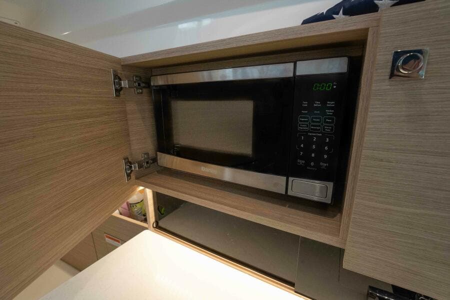 2024 Jeanneau Leader 9.0WA S2