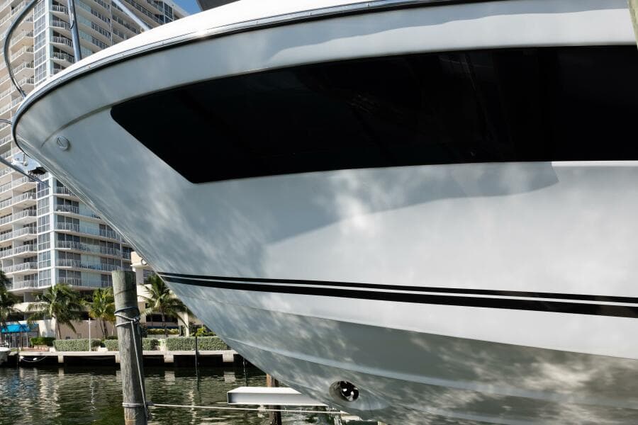 2024 Jeanneau Leader 9.0WA S2