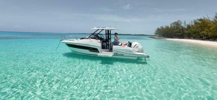 2024 Jeanneau Leader 9.0WA S2