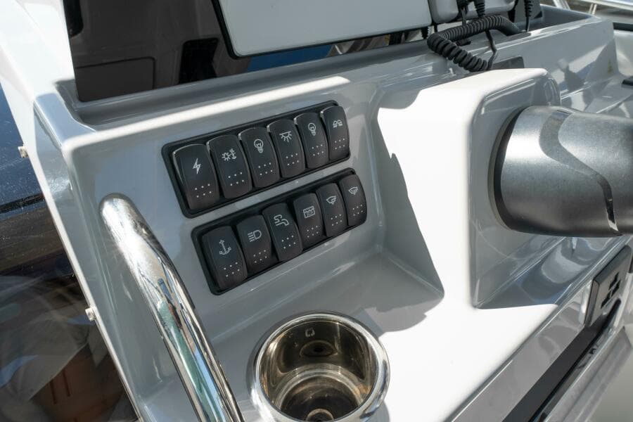 2024 Jeanneau Leader 9.0WA S2