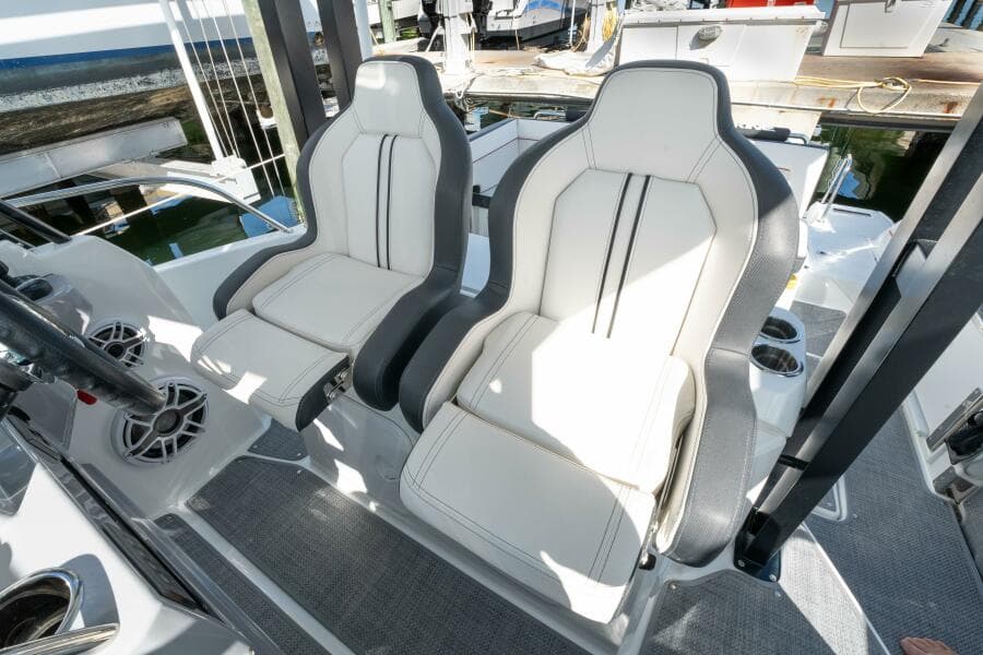 2024 Jeanneau Leader 9.0WA S2