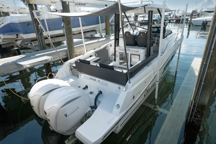 2024 Jeanneau Leader 9.0WA S2