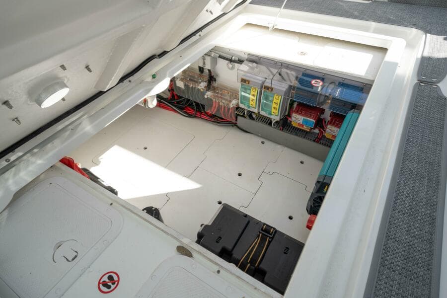 2024 Jeanneau Leader 9.0WA S2