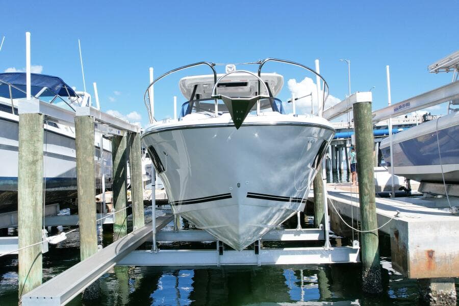 2024 Jeanneau Leader 9.0WA S2