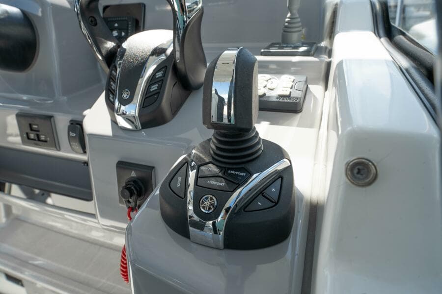 2024 Jeanneau Leader 9.0WA S2