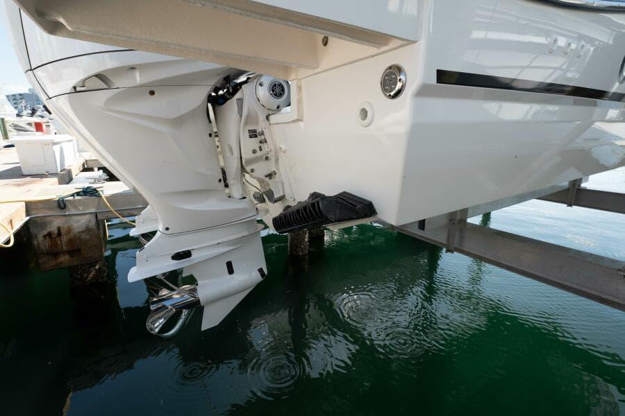 2024 Jeanneau Leader 9.0WA S2