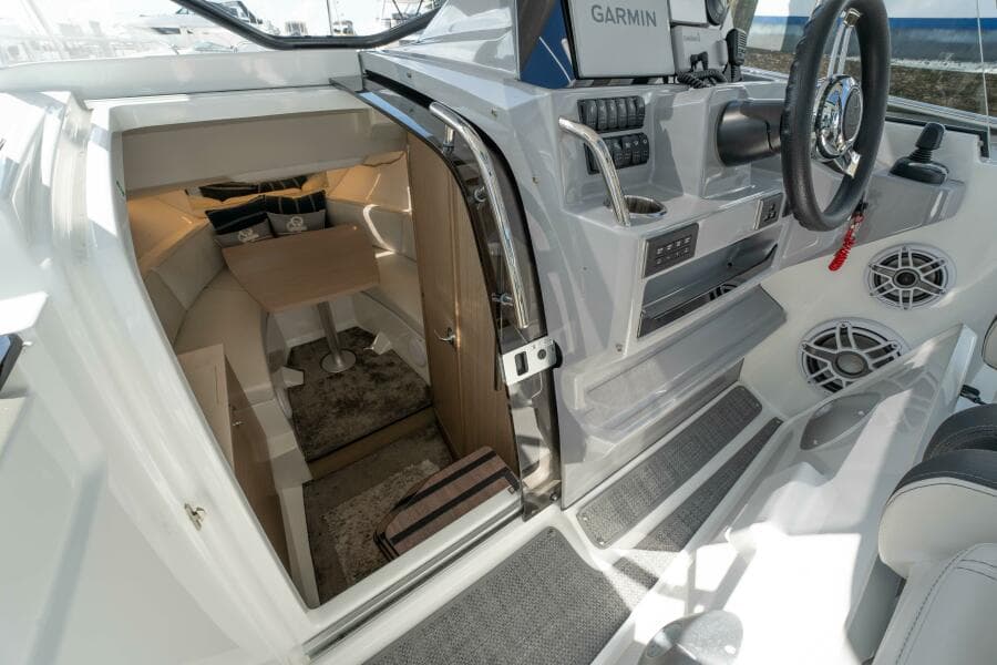 2024 Jeanneau Leader 9.0WA S2