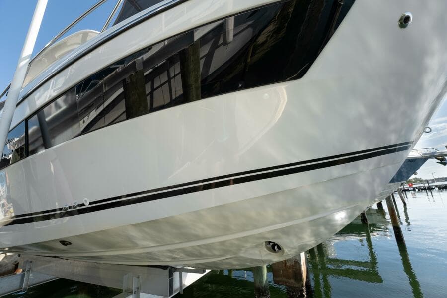 2024 Jeanneau Leader 9.0WA S2