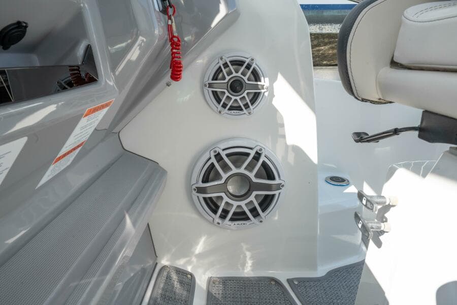 2024 Jeanneau Leader 9.0WA S2