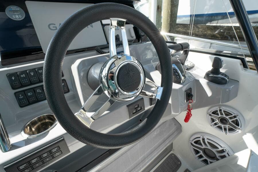 2024 Jeanneau Leader 9.0WA S2