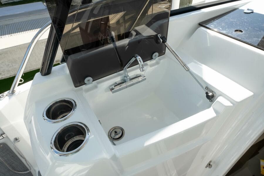 2024 Jeanneau Leader 9.0WA S2