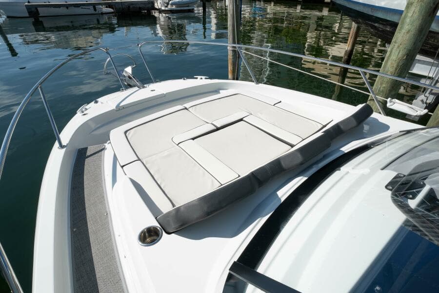 2024 Jeanneau Leader 9.0WA S2