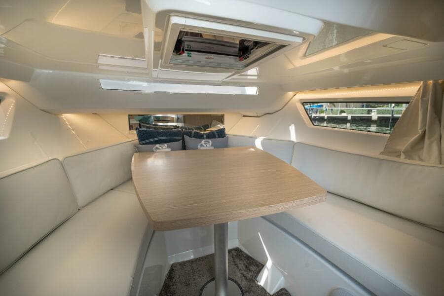 2024 Jeanneau Leader 9.0WA S2