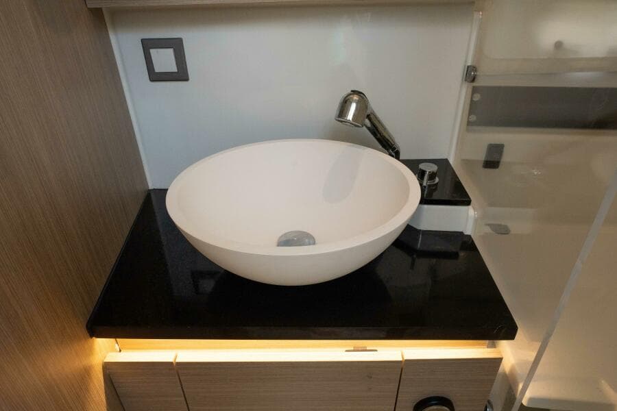 2024 Jeanneau Leader 9.0WA S2