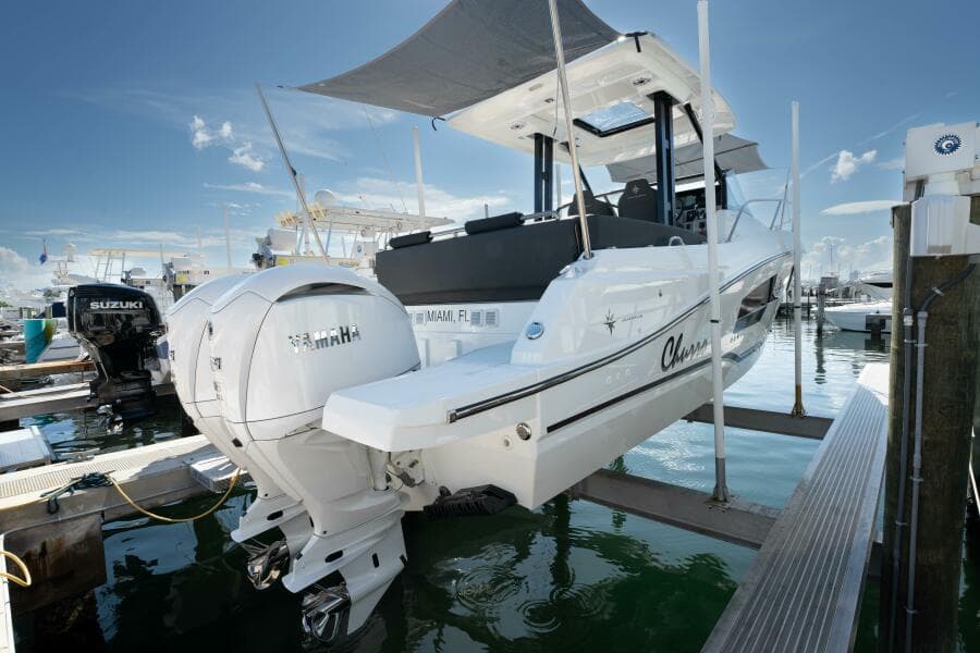 2024 Jeanneau Leader 9.0WA S2