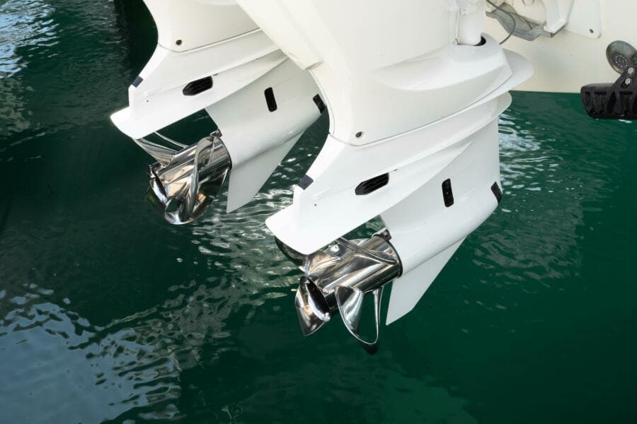 2024 Jeanneau Leader 9.0WA S2