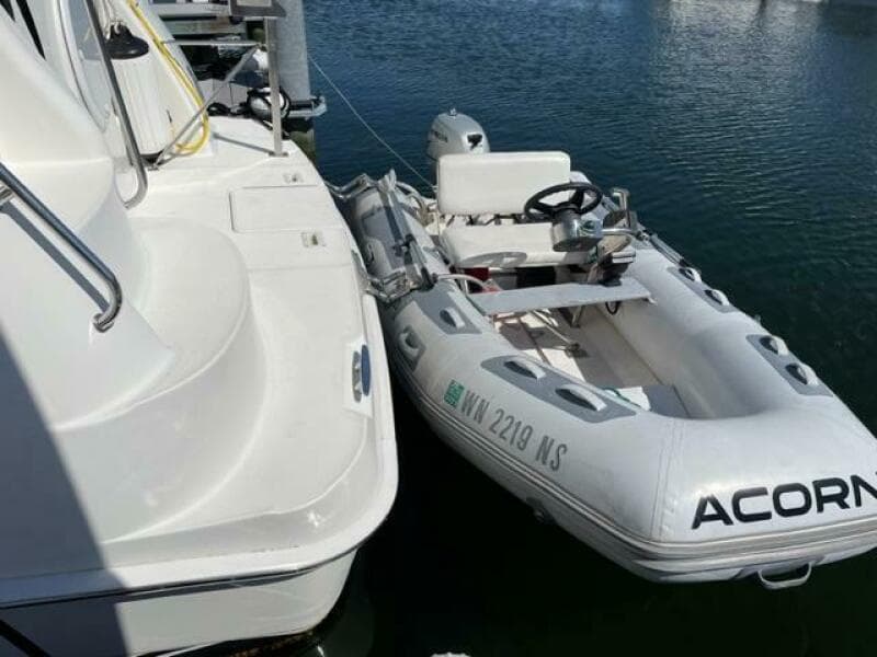 2006 Silverton 35 Motor Yacht