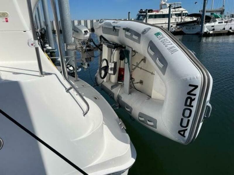 2006 Silverton 35 Motor Yacht