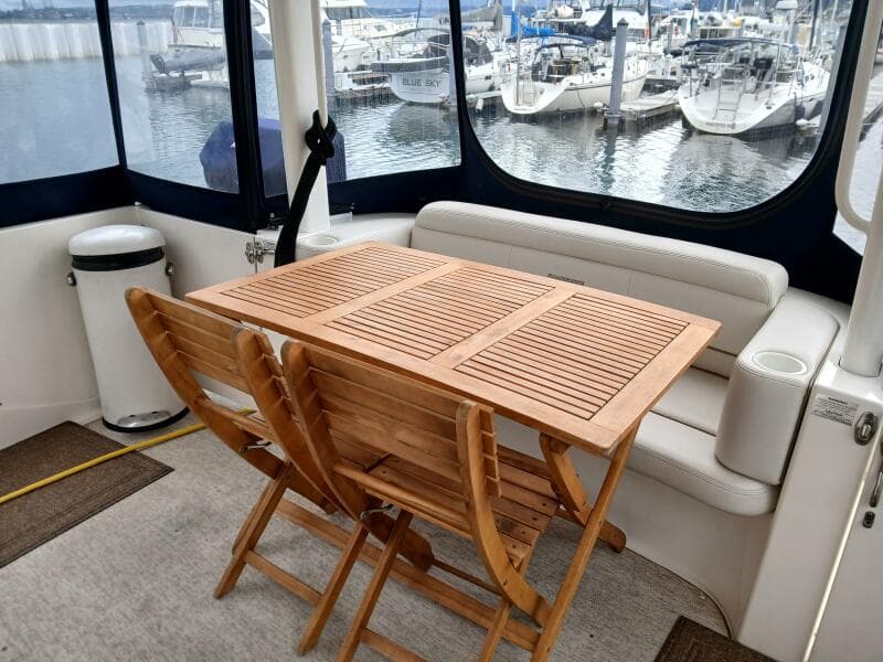 2006 Silverton 35 Motor Yacht