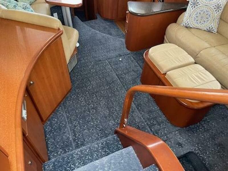 2006 Silverton 35 Motor Yacht