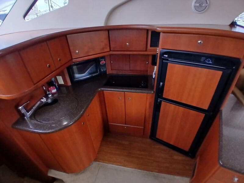 2006 Silverton 35 Motor Yacht