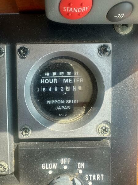 1985 Nordic Tugs 32 - Photo 18