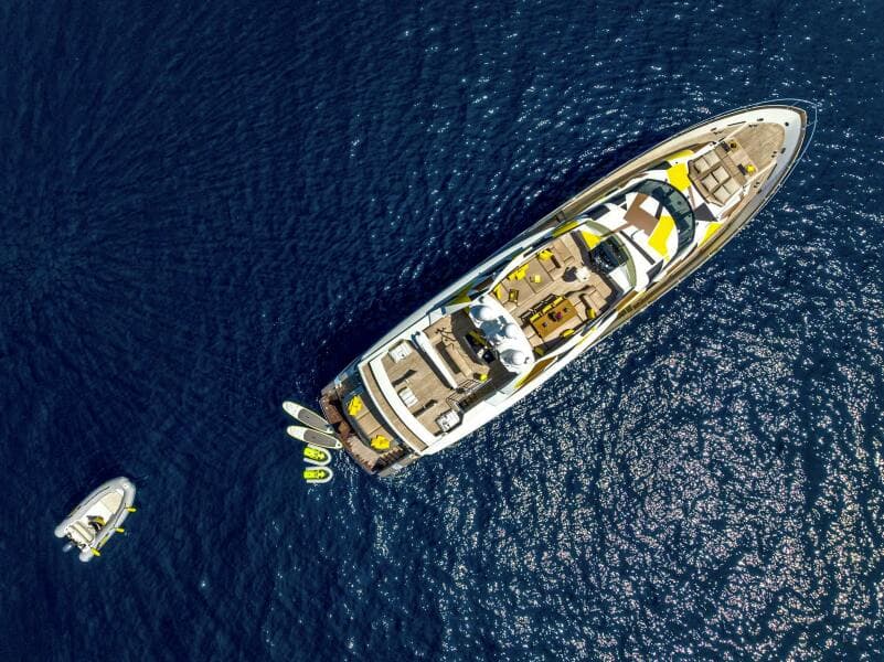 2007 Peri Yachts Peri 29