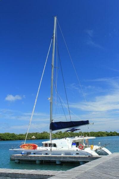 2007 Lagoon  - Photo 68