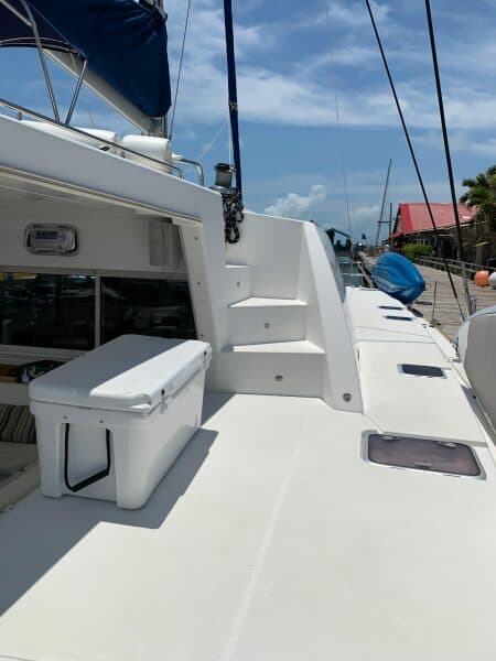 2007 Lagoon  - Photo 46
