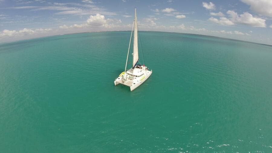 2007 Lagoon  - Photo 70