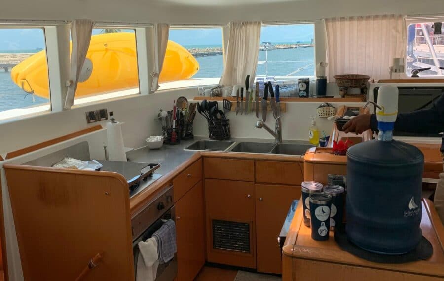 2007 Lagoon  - Photo 21