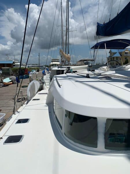 2007 Lagoon  - Photo 43