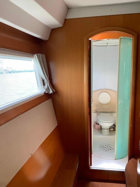 2007 Lagoon  - Photo 26