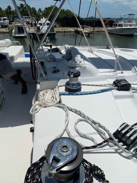 2007 Lagoon  - Photo 51