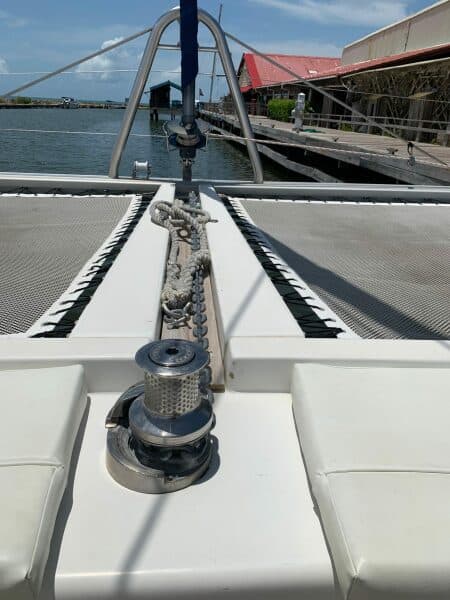 2007 Lagoon  - Photo 45