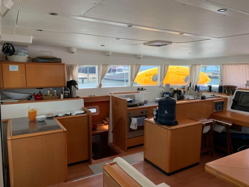 2007 Lagoon  - Photo 20
