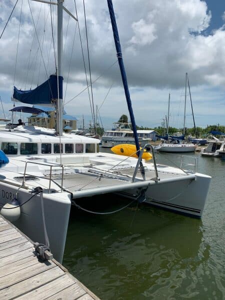 2007 Lagoon  - Photo 38