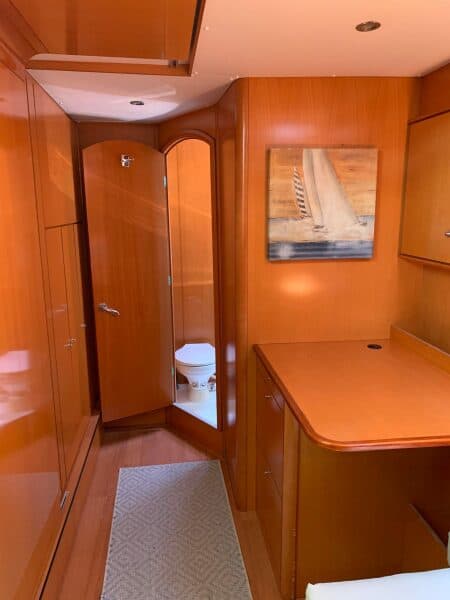2007 Lagoon  - Photo 17