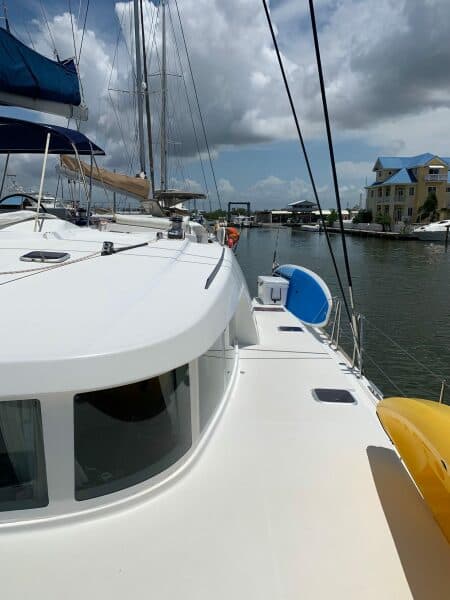 2007 Lagoon  - Photo 44
